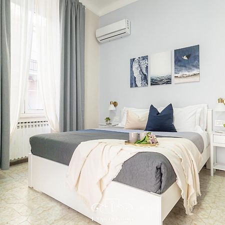 Casa Mana - L'Opera Group Villa La Spezia Exteriör bild