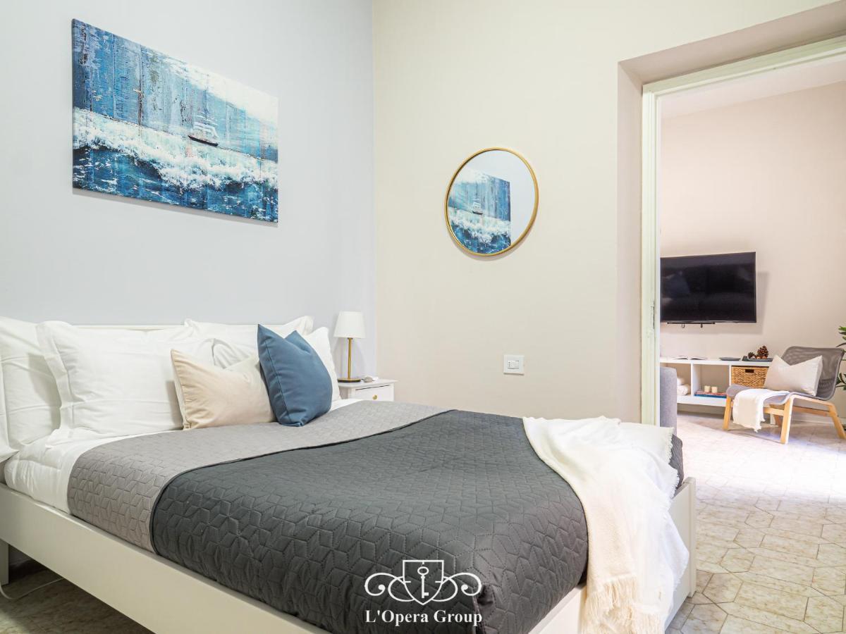 Casa Mana - L'Opera Group Villa La Spezia Exteriör bild