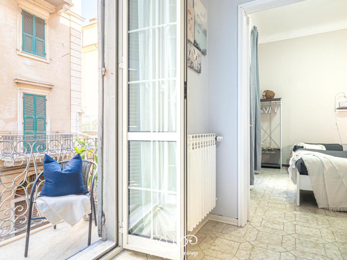 Casa Mana - L'Opera Group Villa La Spezia Exteriör bild