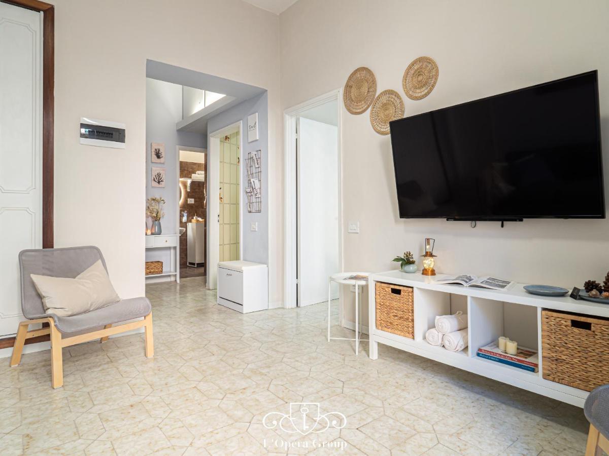 Casa Mana - L'Opera Group Villa La Spezia Exteriör bild