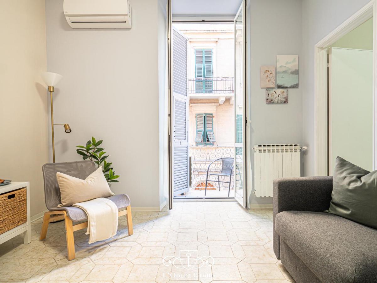 Casa Mana - L'Opera Group Villa La Spezia Exteriör bild