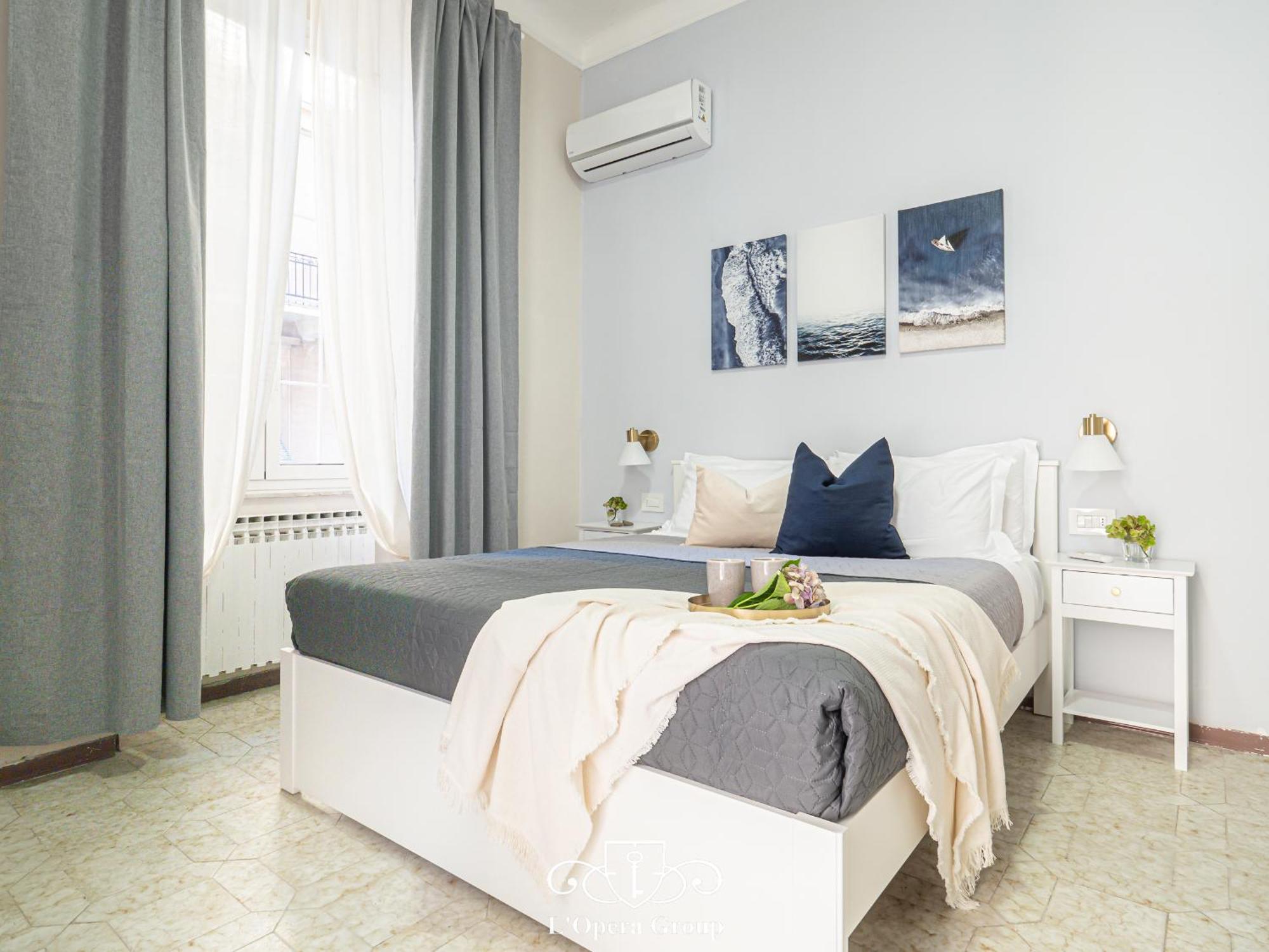 Casa Mana - L'Opera Group Villa La Spezia Exteriör bild